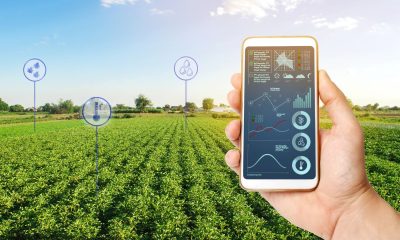 Data Science in Agriculture