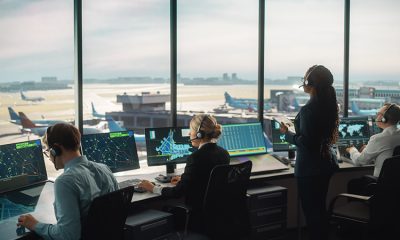 The Importance of a Flight Controller in Ensuring Safe and Efficient Air Travel