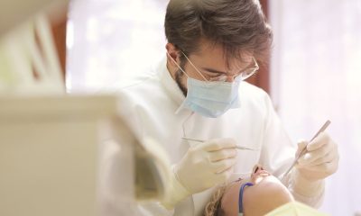 Maintaining optimal dental health