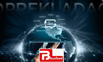 Oprekladač: The Revolutionary Tool That Simplifies Translation