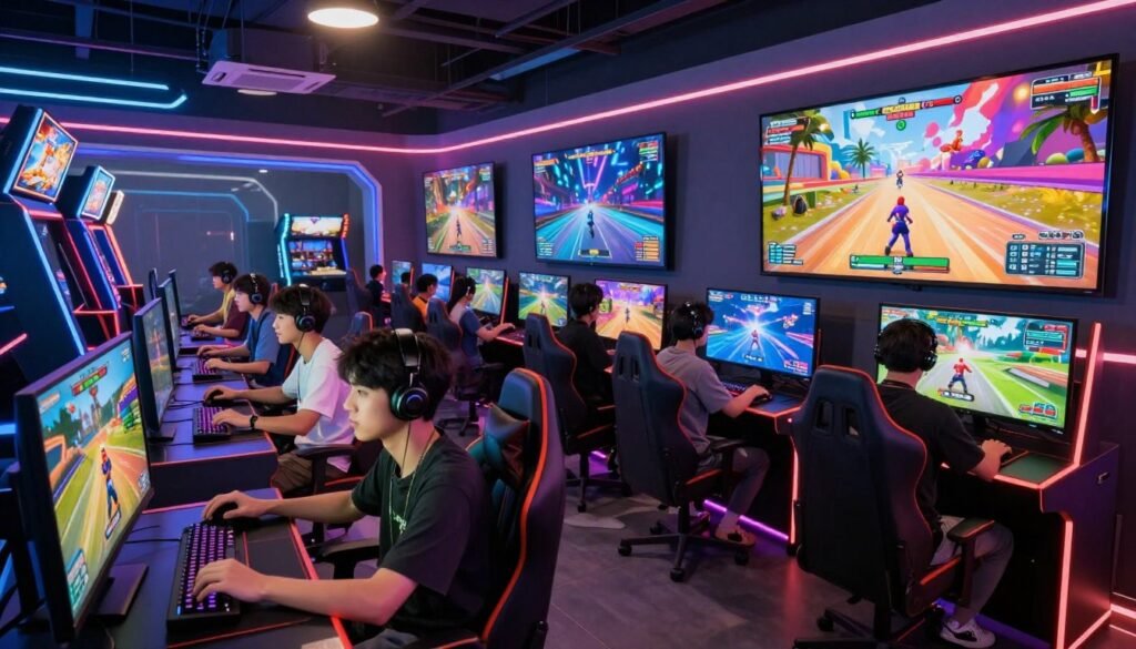 playing games playbattlesquare