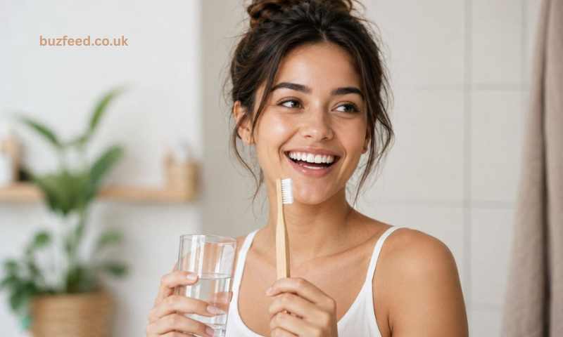 Brasssmile: Your Complete Guide to a Healthy, Bright, and Confident Smile brasssmile